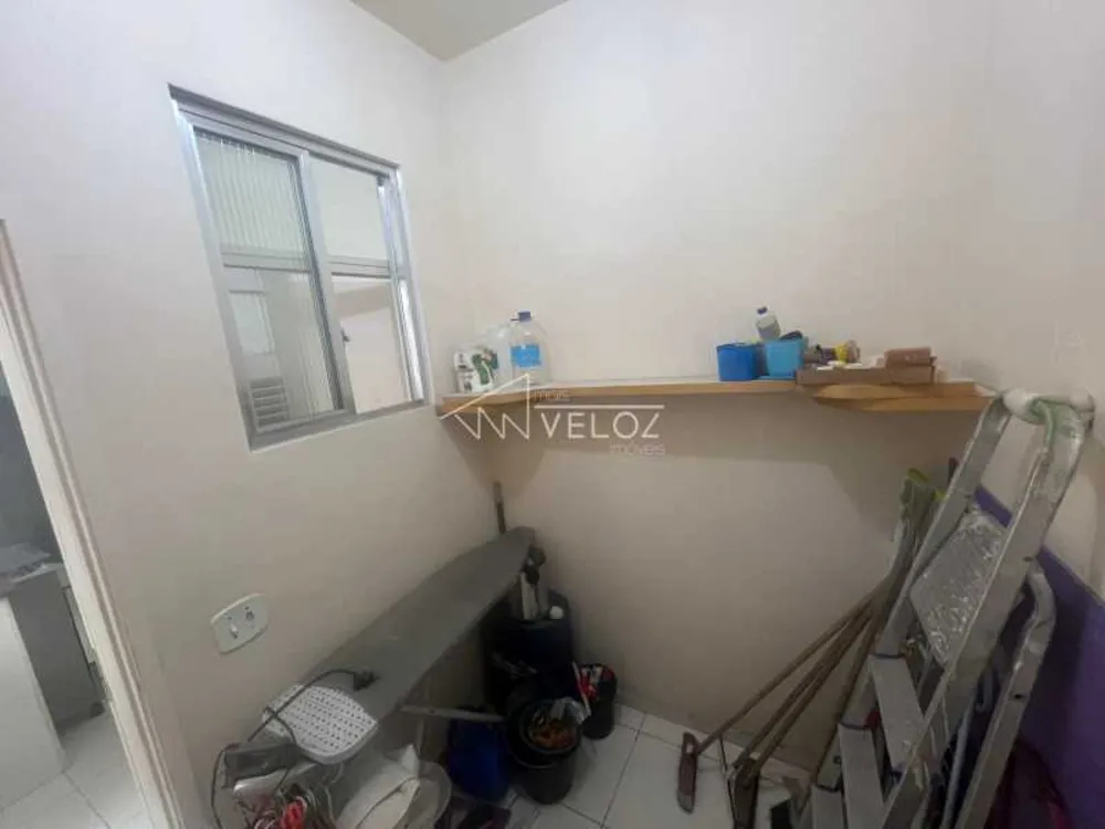 Apartamento, 2 quartos, 84 m² - Foto 23