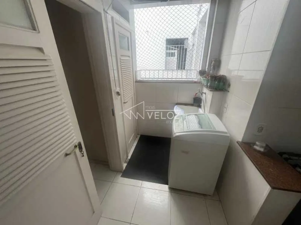 Apartamento, 2 quartos, 84 m² - Foto 22