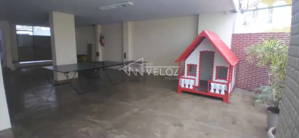 Apartamento, 2 quartos, 84 m² - Foto 3