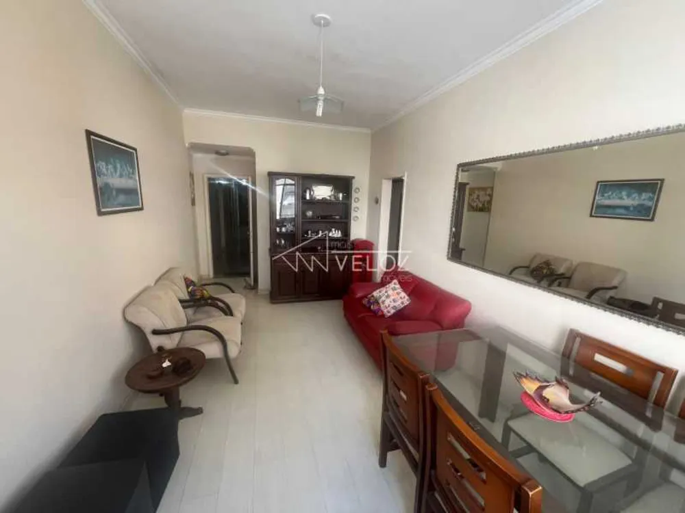 Apartamento, 2 quartos, 84 m² - Foto 6