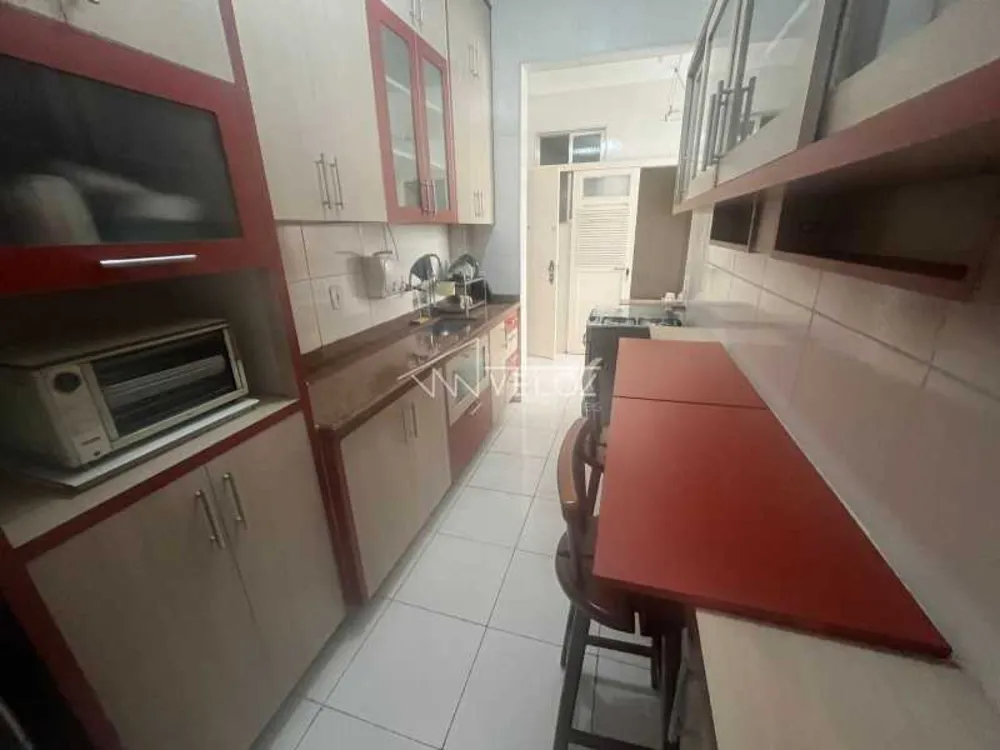 Apartamento, 2 quartos, 84 m² - Foto 18