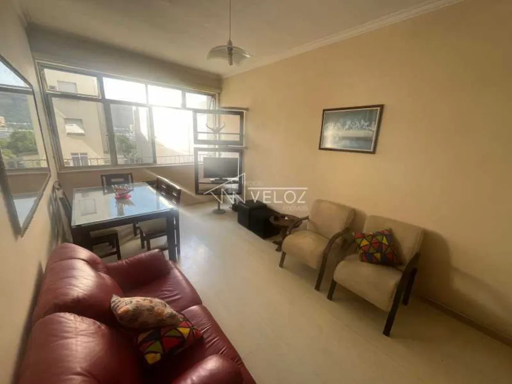Apartamento, 2 quartos, 84 m² - Foto 7