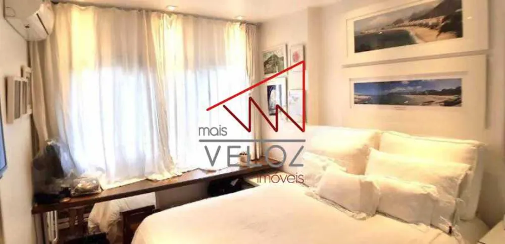 Apartamento, 2 quartos, 82 m² - Foto 6