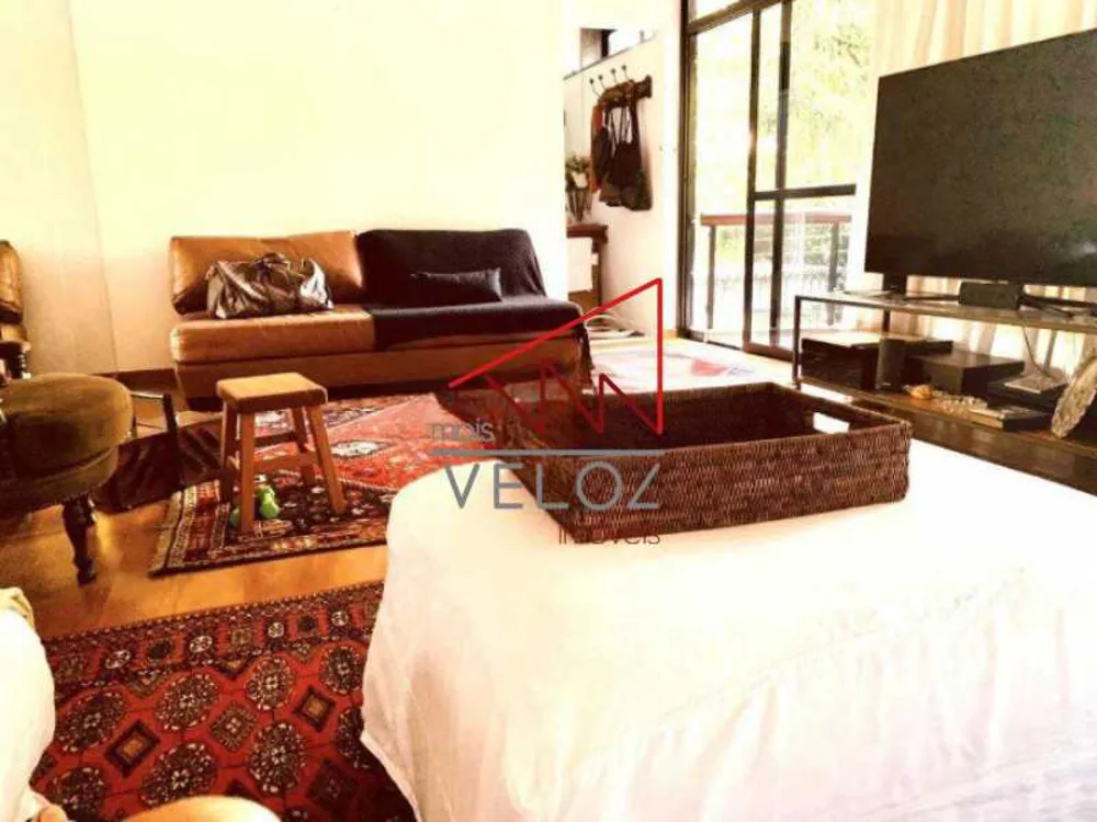 Apartamento, 2 quartos, 82 m² - Foto 11
