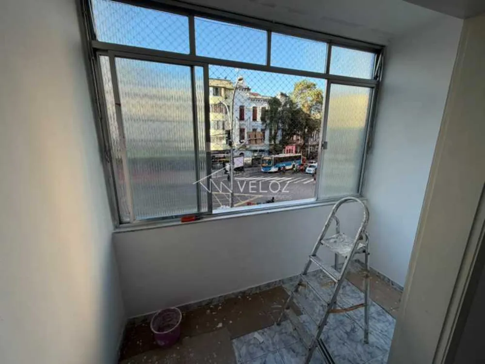 Apartamento, 1 quarto, 48 m² - Foto 9