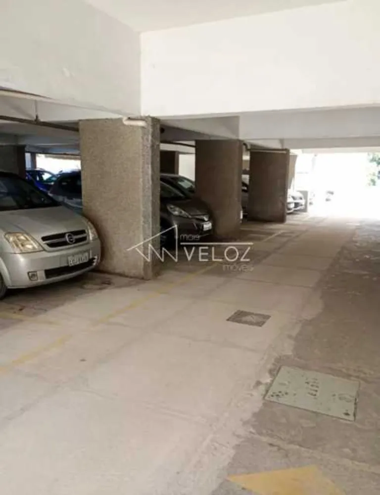 Apartamento, 2 quartos, 96 m² - Foto 9
