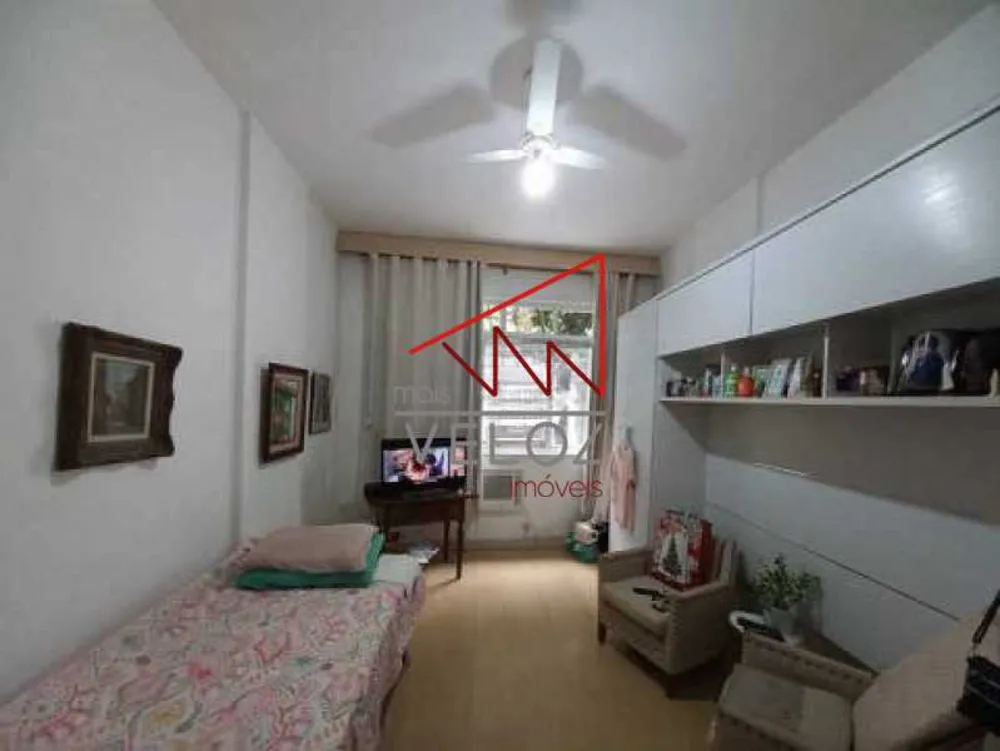 Apartamento, 1 quarto, 30 m² - Foto 5