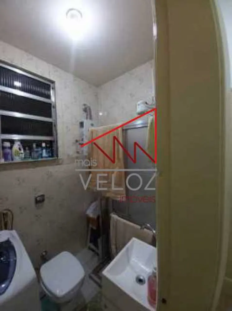 Apartamento, 1 quarto, 30 m² - Foto 1