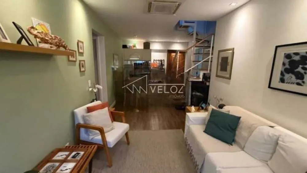 Apartamento, 3 quartos, 161 m² - Foto 5