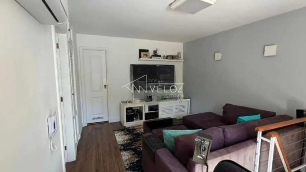 Apartamento, 3 quartos, 161 m² - Foto 14