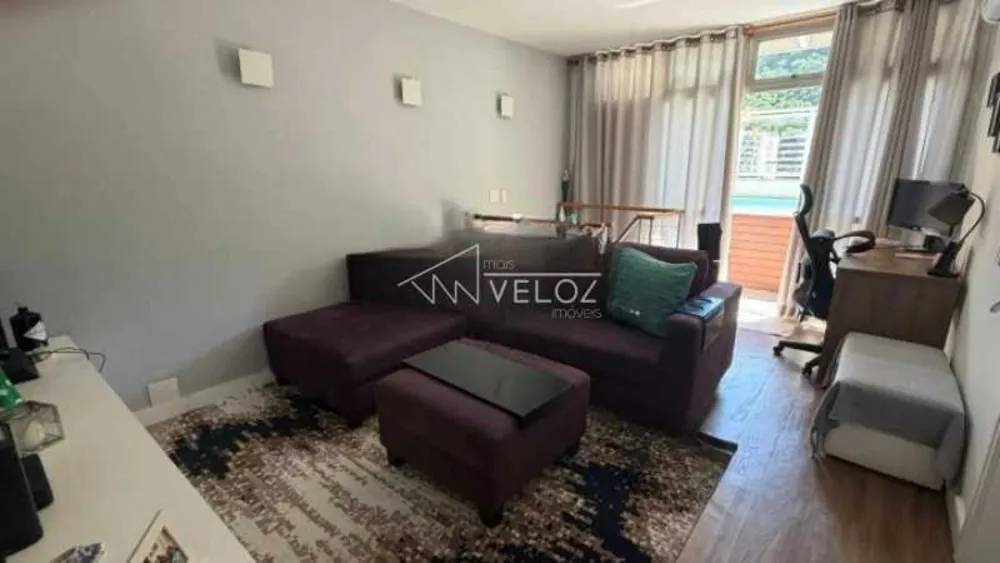 Apartamento, 3 quartos, 161 m² - Foto 6