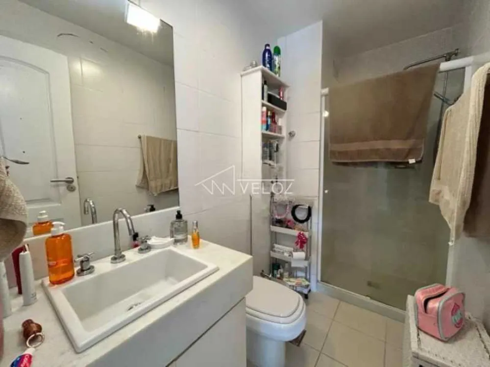 Apartamento, 3 quartos, 161 m² - Foto 15