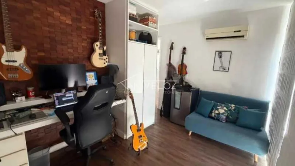 Apartamento, 3 quartos, 161 m² - Foto 17