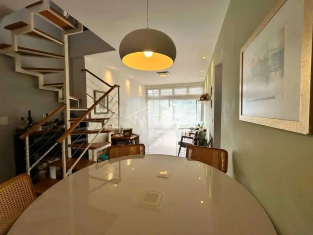 Apartamento, 3 quartos, 161 m² - Foto 12