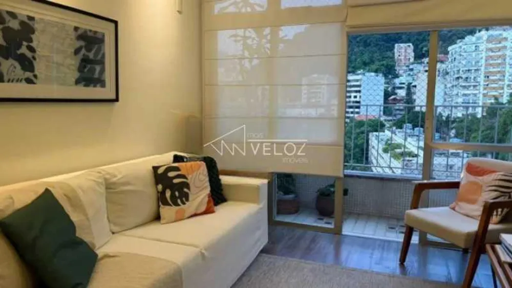 Apartamento, 3 quartos, 161 m² - Foto 1