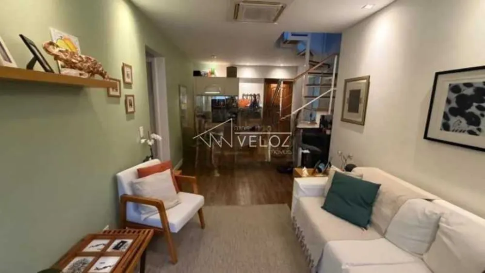 Apartamento, 3 quartos, 161 m² - Foto 2