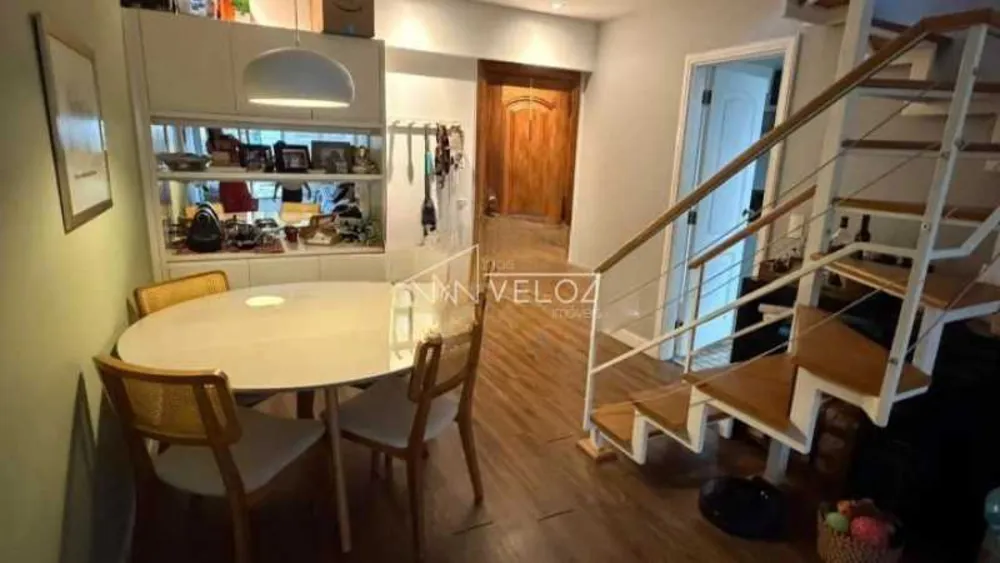 Apartamento, 3 quartos, 161 m² - Foto 7
