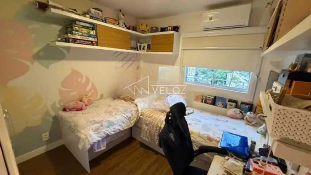Apartamento, 3 quartos, 161 m² - Foto 18