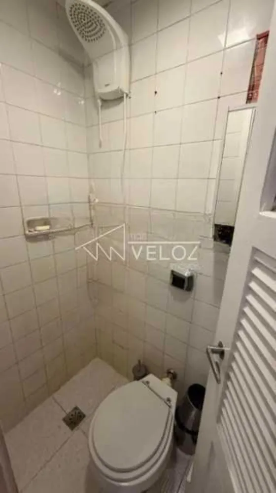 Apartamento, 3 quartos, 161 m² - Foto 13