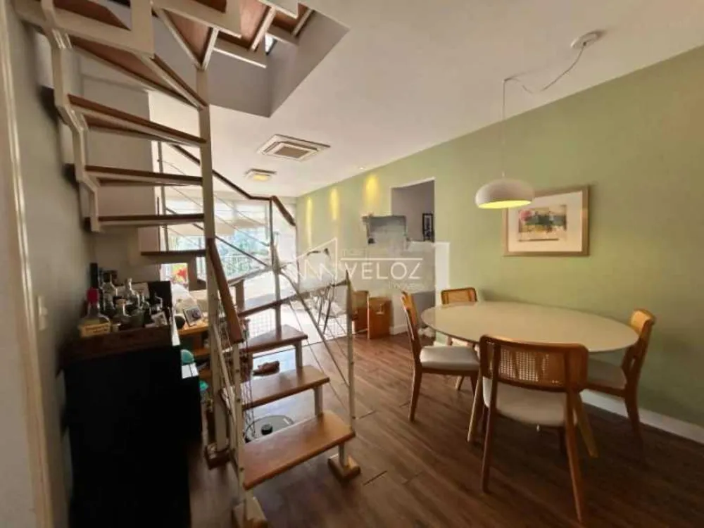 Apartamento, 3 quartos, 161 m² - Foto 10