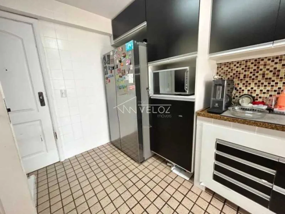 Apartamento, 3 quartos, 161 m² - Foto 9