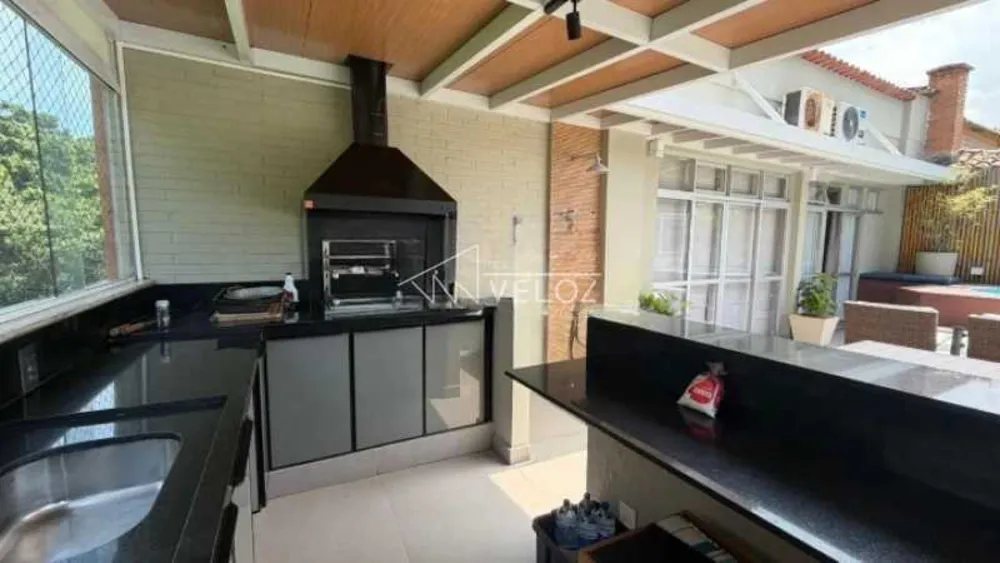Apartamento, 3 quartos, 161 m² - Foto 11