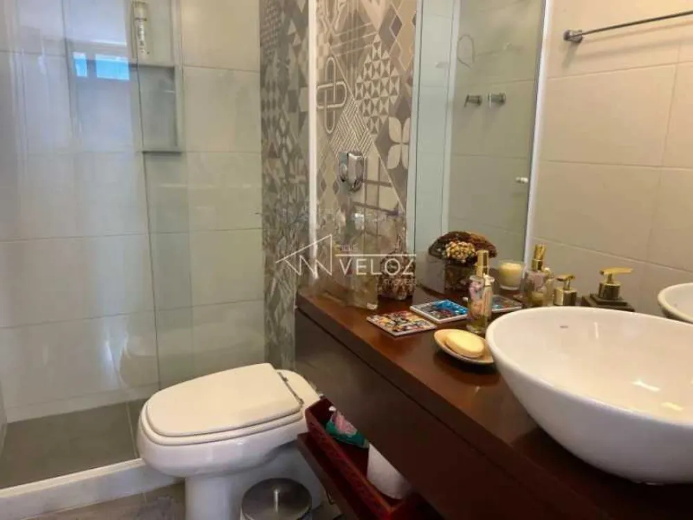Apartamento, 3 quartos, 161 m² - Foto 8