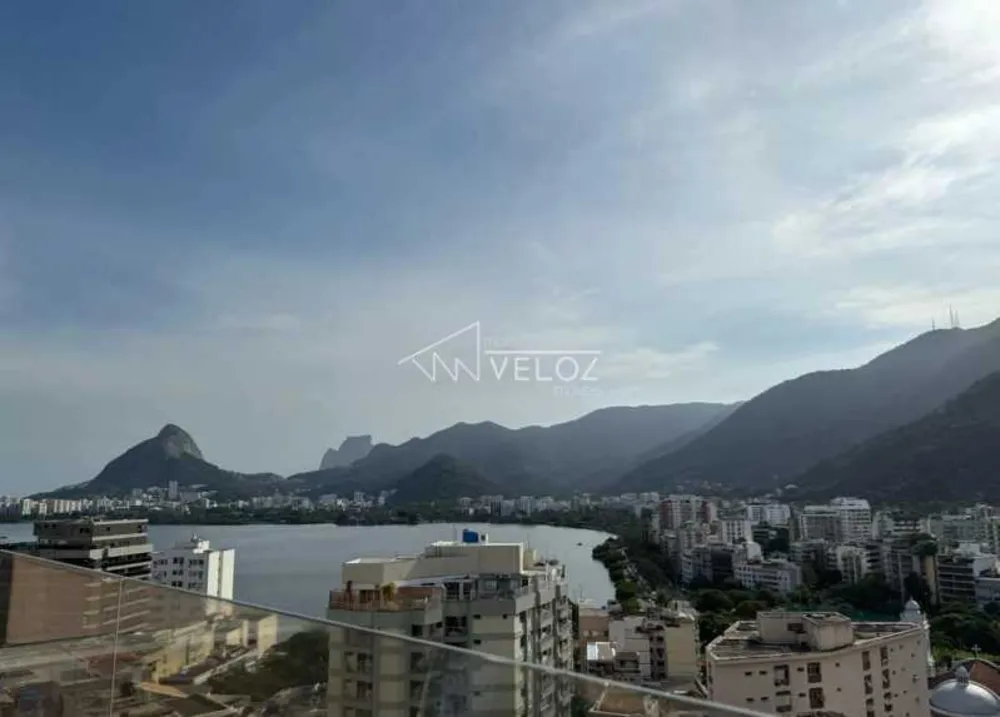 Cobertura, 3 quartos, 180 m² - Foto 4
