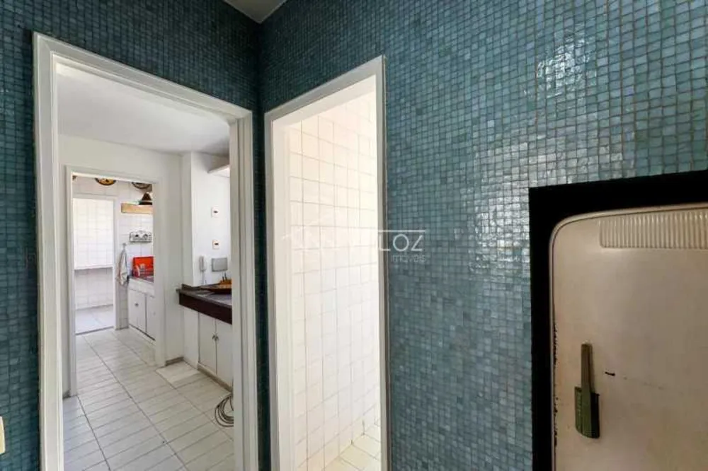 Cobertura, 5 quartos, 350 m² - Foto 3