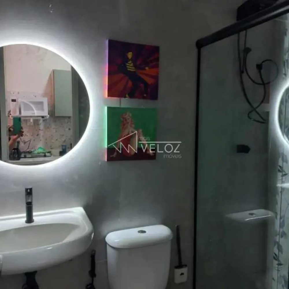 Apartamento, 1 quarto, 22 m² - Foto 8