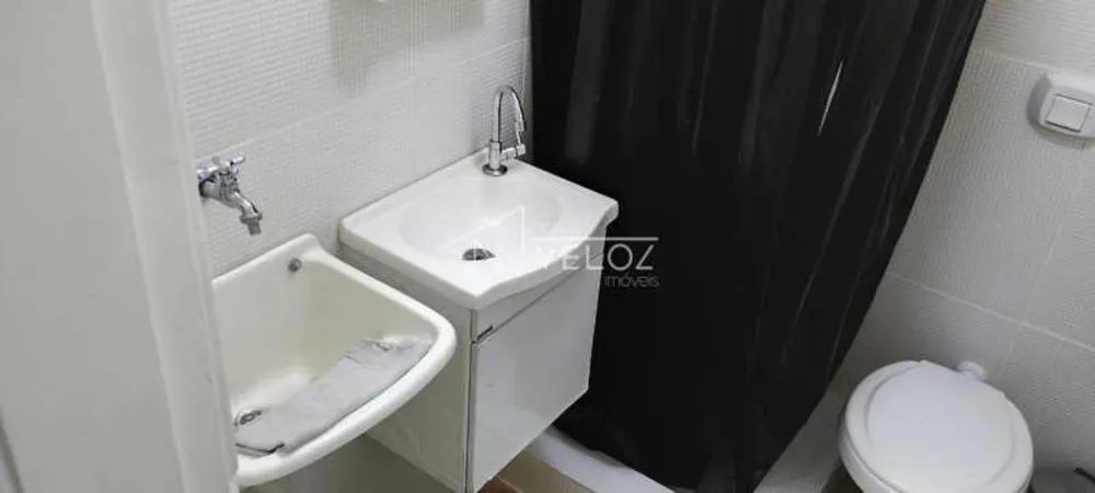 Apartamento, 1 quarto, 33 m² - Foto 15