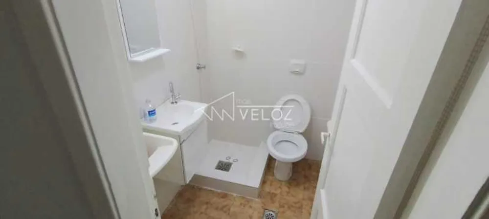 Apartamento, 1 quarto, 33 m² - Foto 17