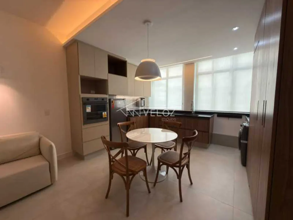 Apartamento, 1 quarto, 45 m² - Foto 4