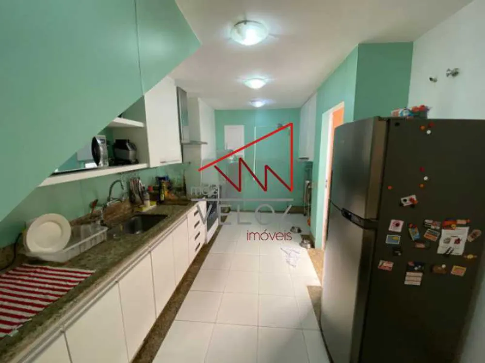 Apartamento, 5 quartos, 434 m² - Foto 1