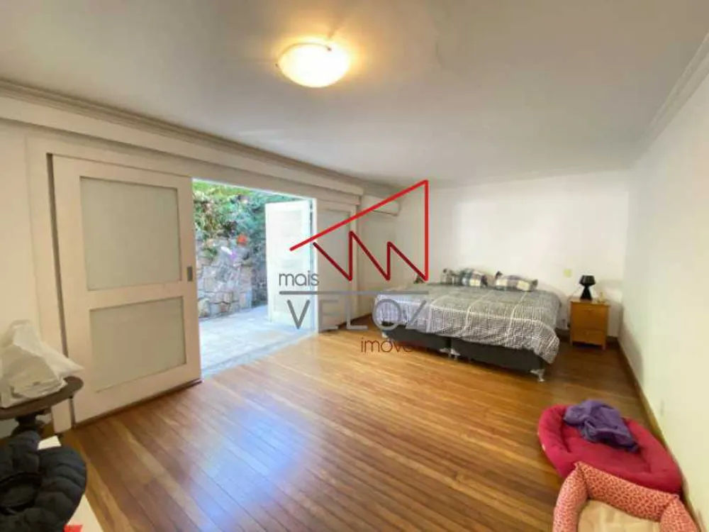Apartamento, 5 quartos, 434 m² - Foto 9