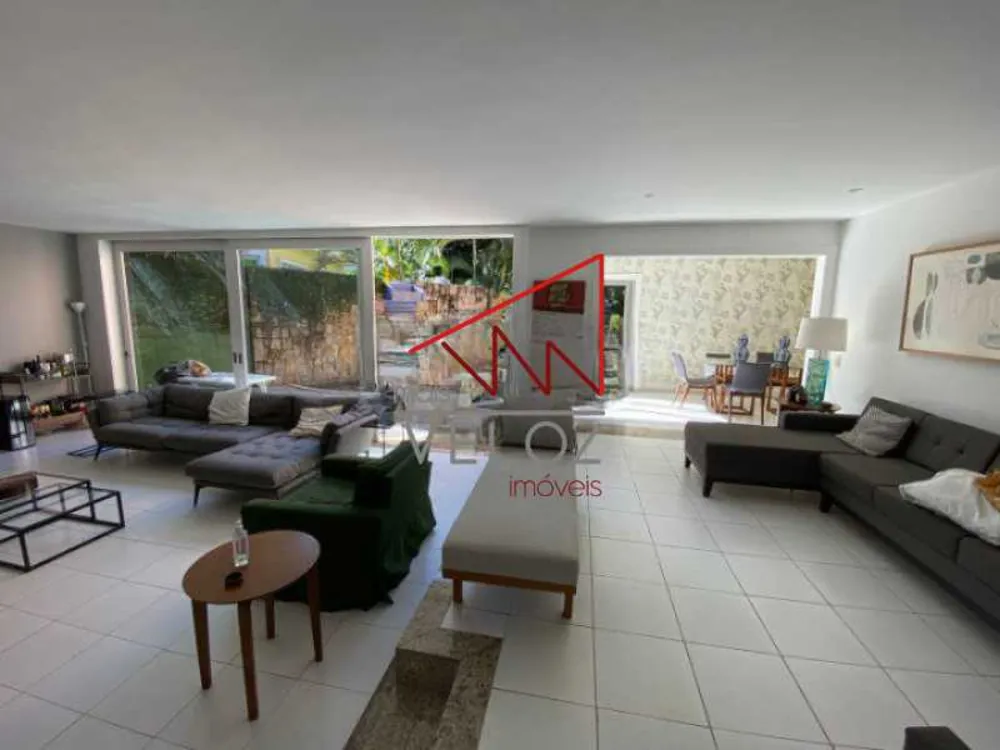 Apartamento, 5 quartos, 434 m² - Foto 5