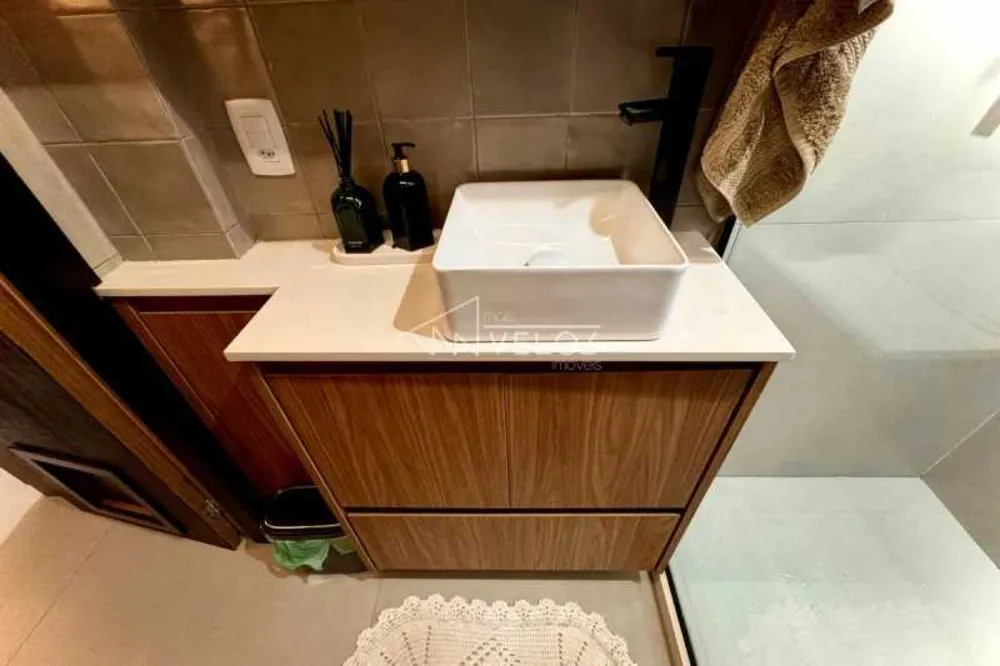 Apartamento, 1 quarto, 38 m² - Foto 4
