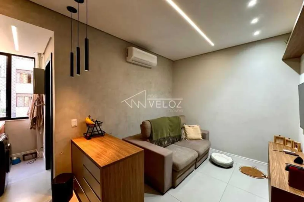Apartamento, 1 quarto, 38 m² - Foto 5