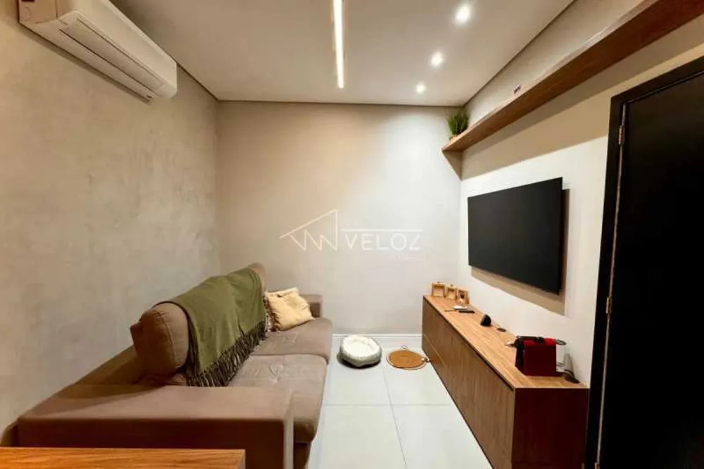 Apartamento, 1 quarto, 38 m² - Foto 1