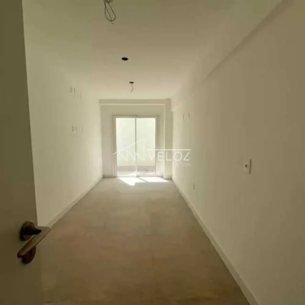 Apartamento, 1 quarto, 42 m² - Foto 3