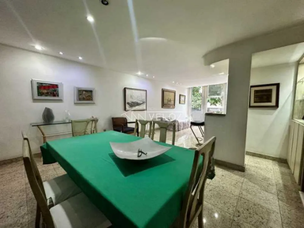 Apartamento, 3 quartos, 104 m² - Foto 12