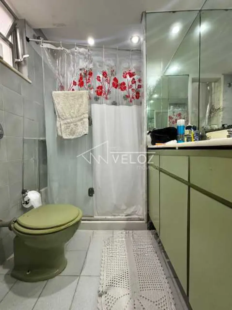 Apartamento, 3 quartos, 104 m² - Foto 6