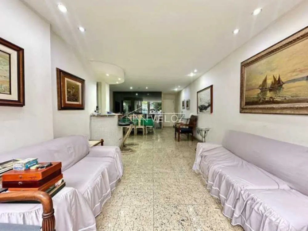 Apartamento, 3 quartos, 104 m² - Foto 9