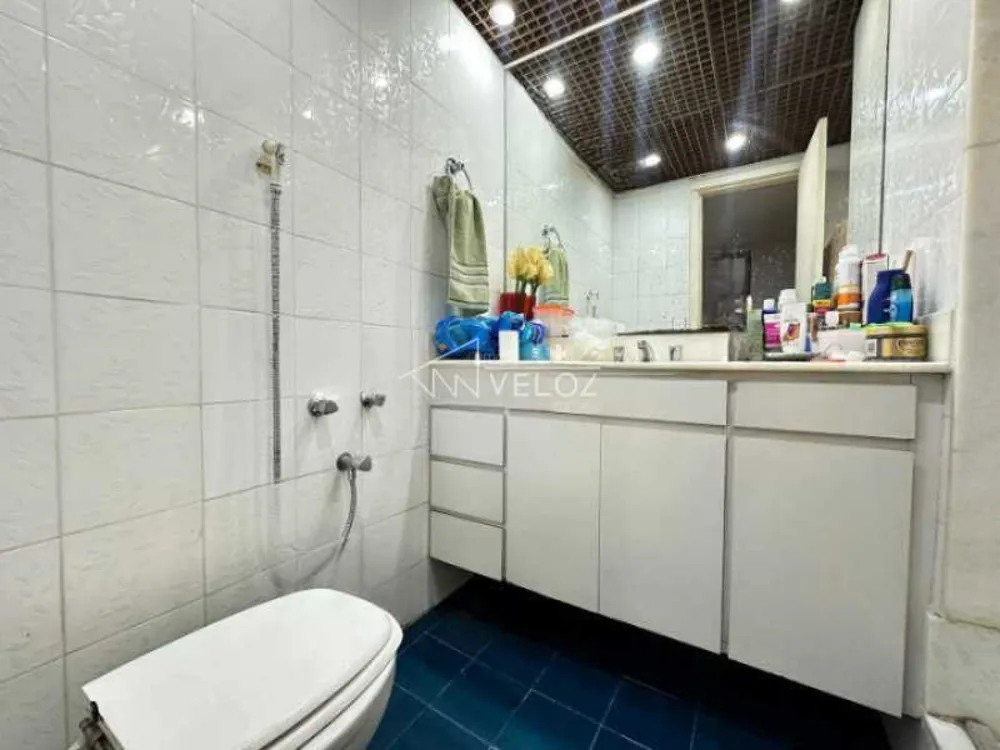 Apartamento, 3 quartos, 104 m² - Foto 11