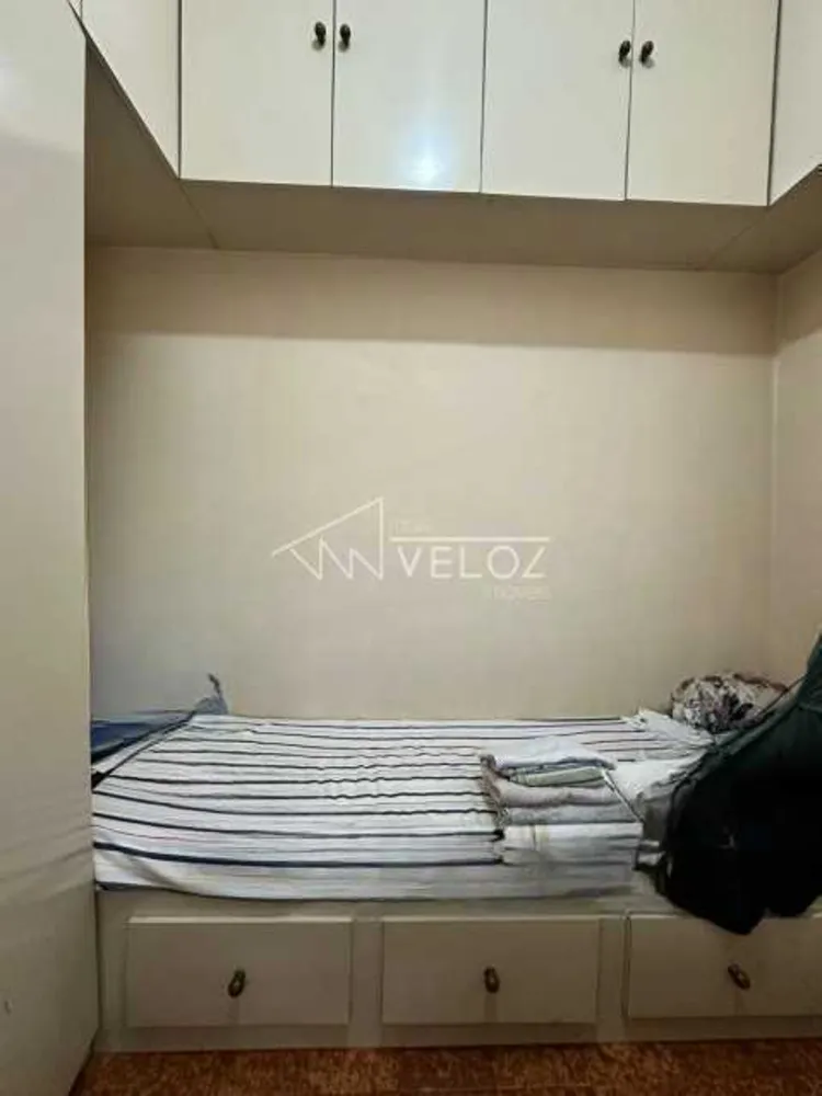 Apartamento, 3 quartos, 104 m² - Foto 3
