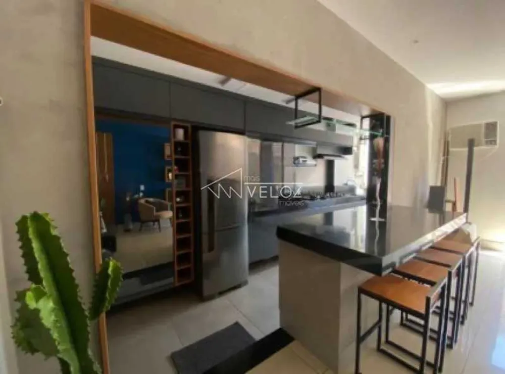 Cobertura, 3 quartos, 140 m² - Foto 6