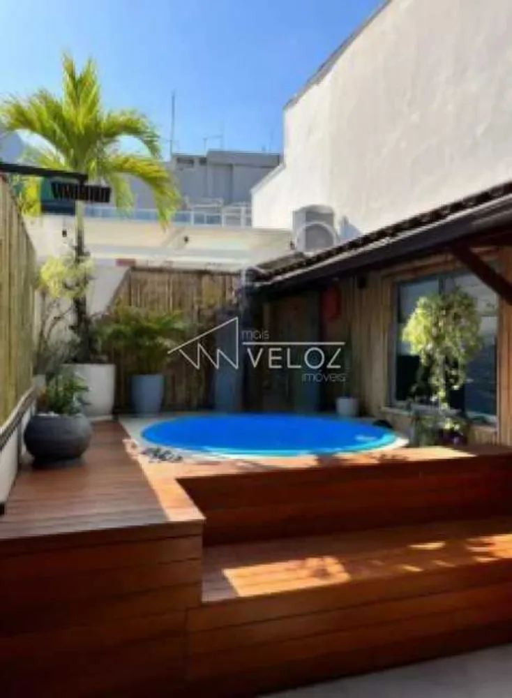 Cobertura, 3 quartos, 140 m² - Foto 11