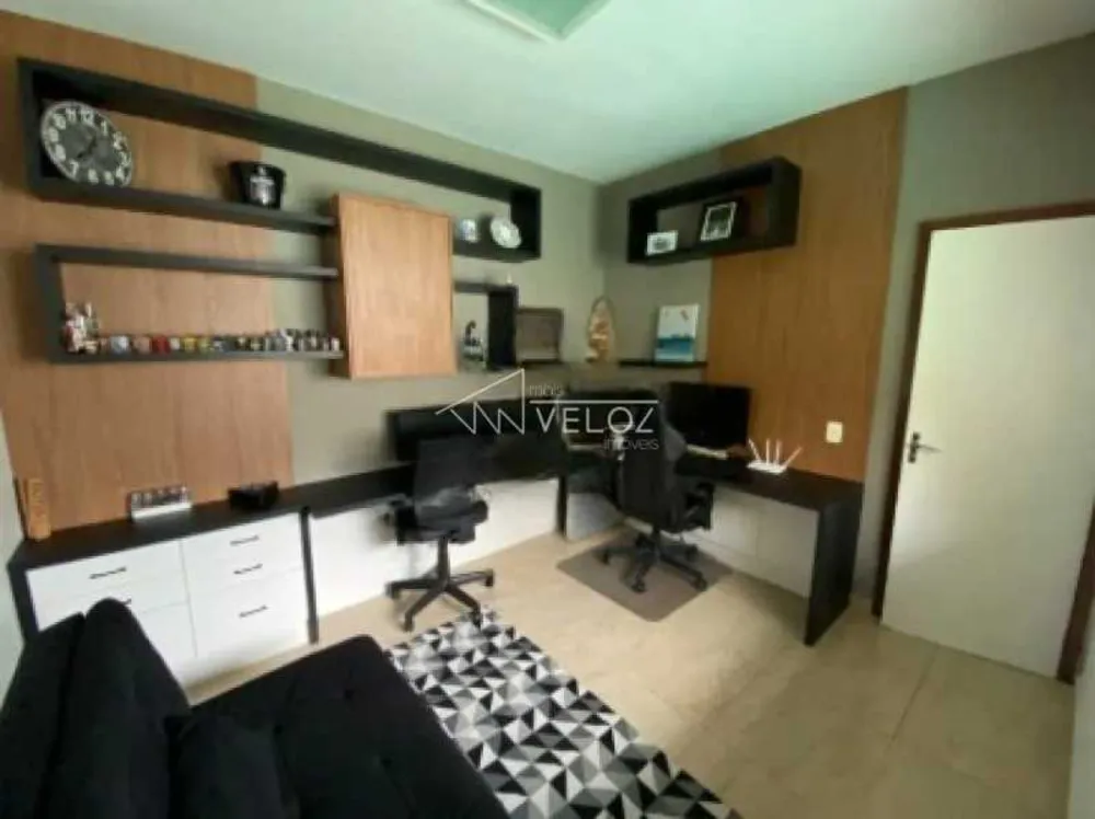 Cobertura, 3 quartos, 140 m² - Foto 3