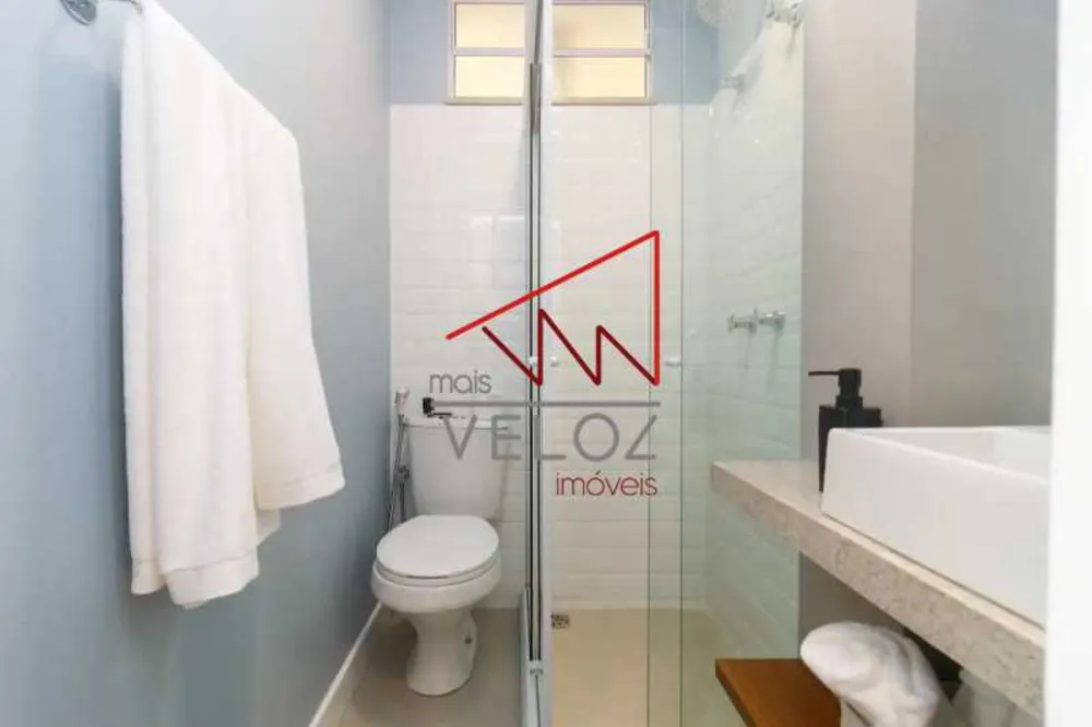 Apartamento, 2 quartos, 84 m² - Foto 3