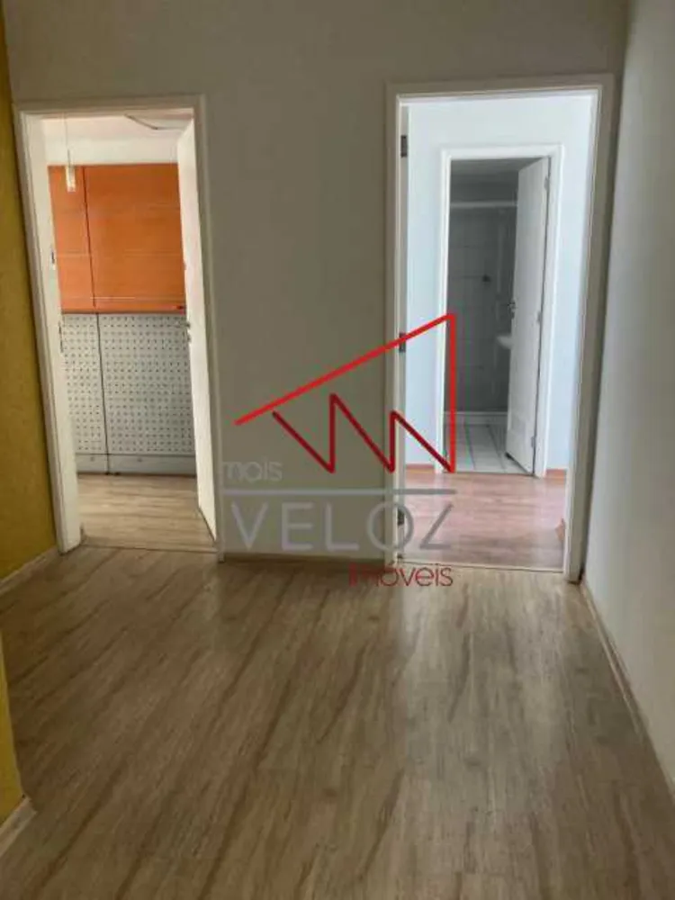 Sala-Conjunto, 34 m² - Foto 5